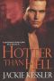 [Hell on Earth 03] • Hotter Than Hell